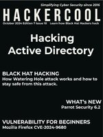 Hackercool Magazine